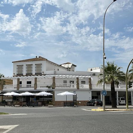Hotel Restaurante Via Sevilla - Cadiz By Ma 22 Puntos El Cuervo  Exterior foto